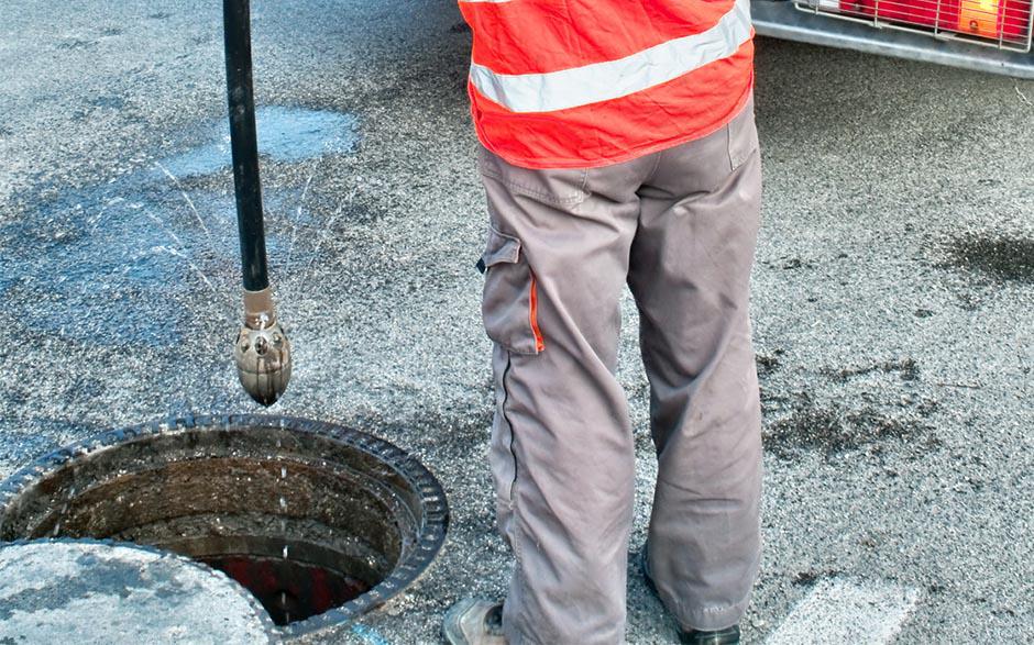 déboucher douche Wissous