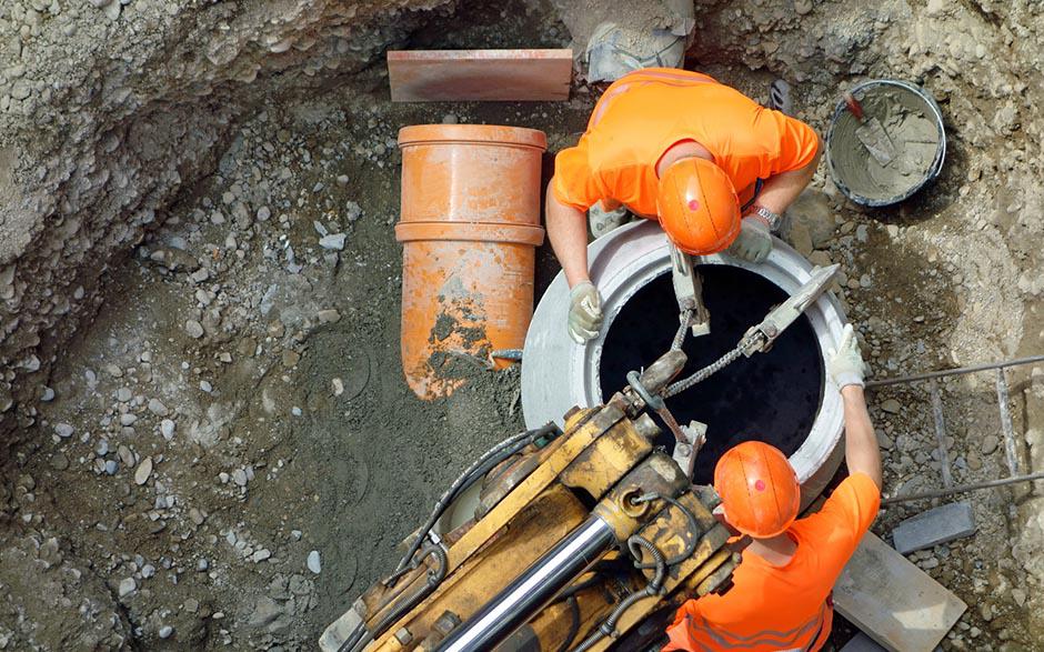 déboucher une douche Mantes-la-Jolie