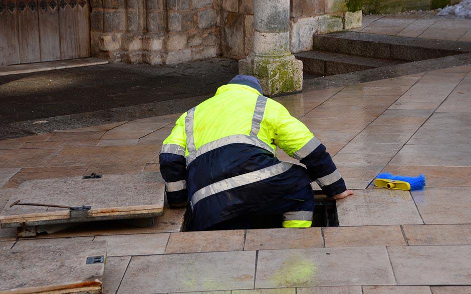 déboucher une douche Mantes-la-Jolie